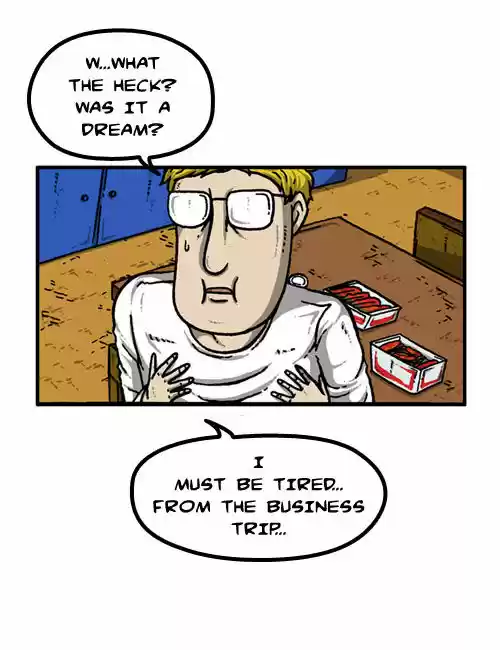 The Sound of Your Heart 216