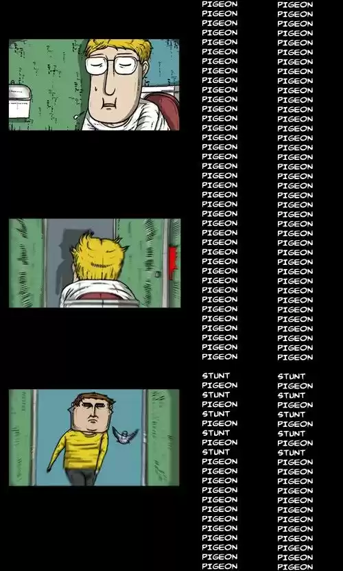 The Sound of Your Heart 216