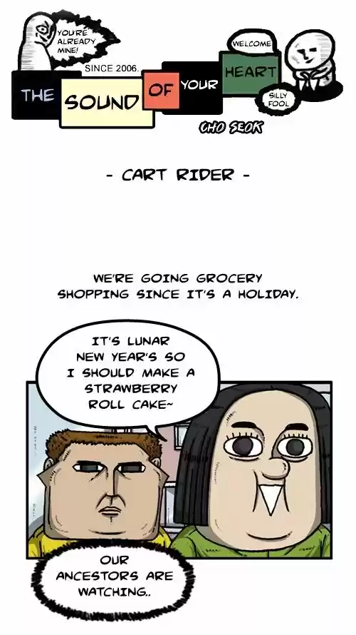 The Sound of Your Heart 217