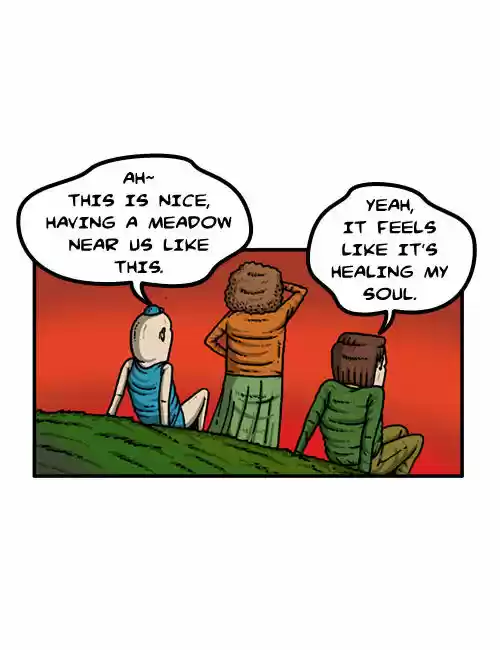 The Sound of Your Heart 218