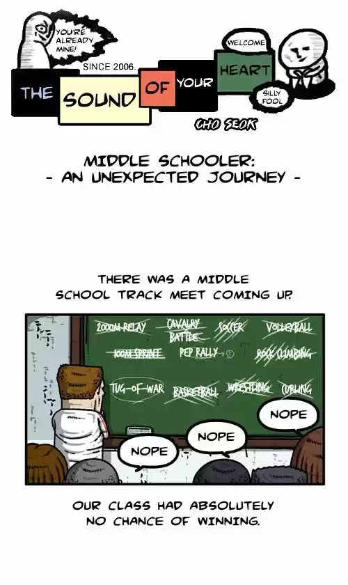 The Sound of Your Heart 219