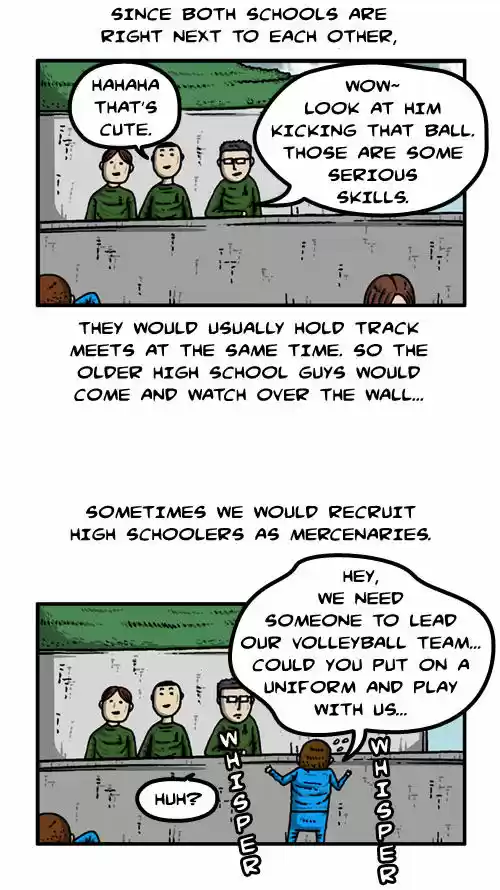 The Sound of Your Heart 219