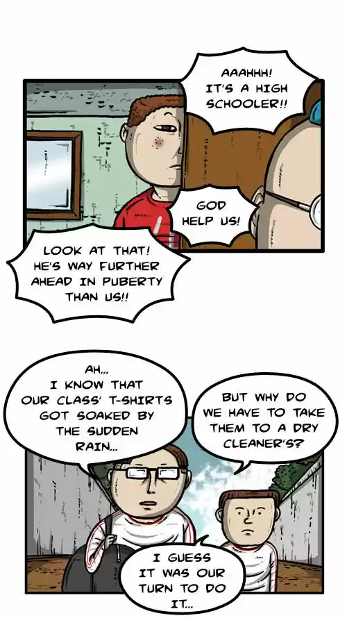 The Sound of Your Heart 219