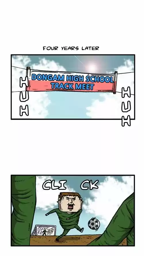 The Sound of Your Heart 219