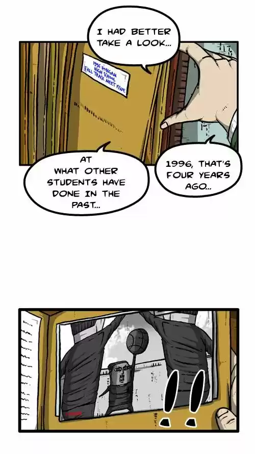 The Sound of Your Heart 219