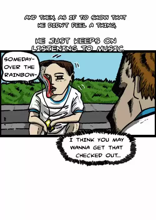 The Sound of Your Heart 22