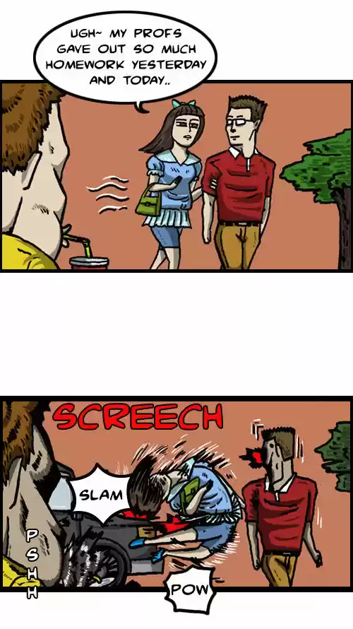 The Sound of Your Heart 22