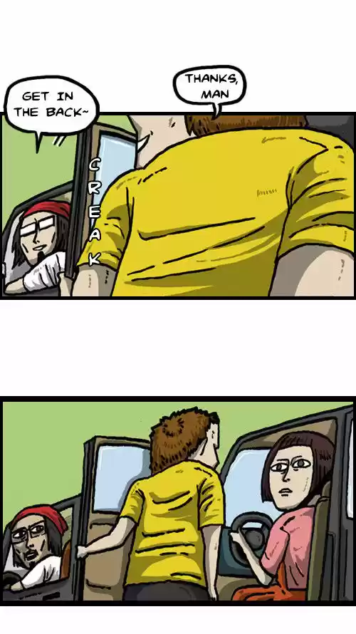 The Sound of Your Heart 22