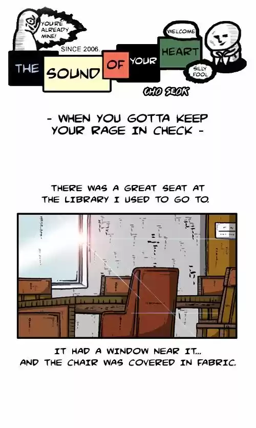 The Sound of Your Heart 220