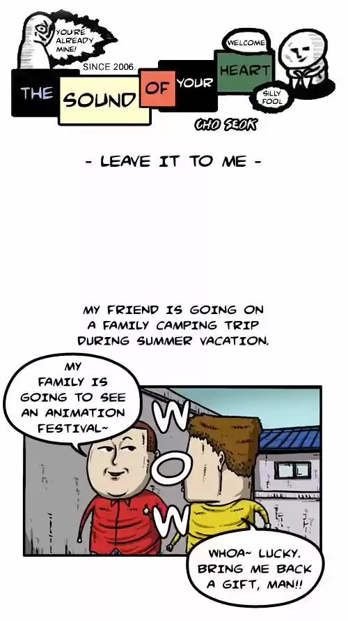 The Sound of Your Heart 221