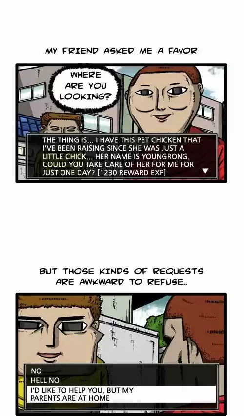 The Sound of Your Heart 221