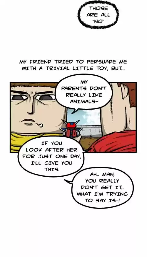 The Sound of Your Heart 221