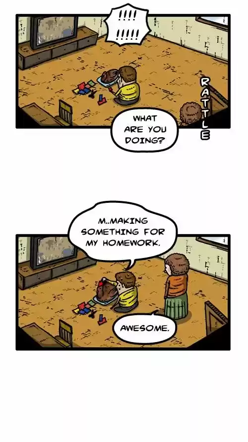 The Sound of Your Heart 221