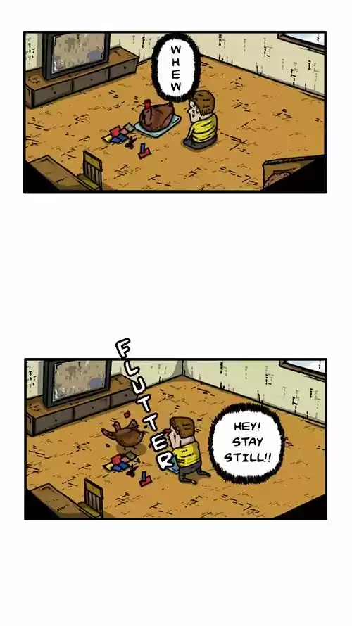 The Sound of Your Heart 221