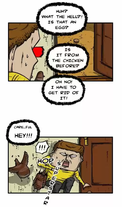 The Sound of Your Heart 221