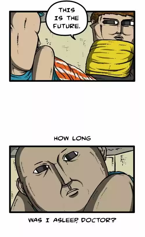 The Sound of Your Heart 221