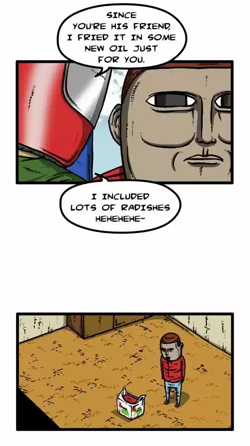 The Sound of Your Heart 221