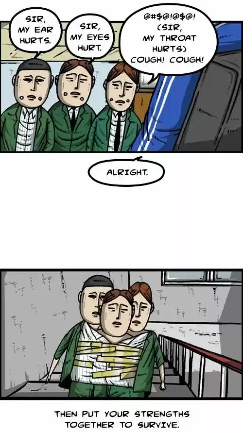 The Sound of Your Heart 222