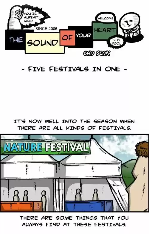 The Sound of Your Heart 223