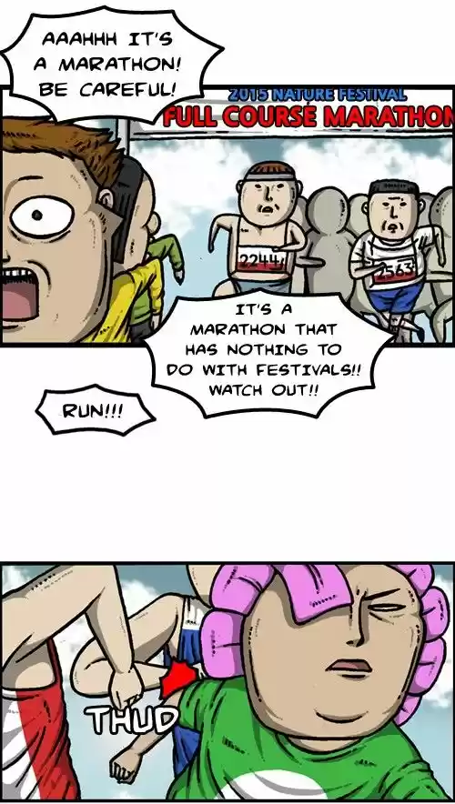 The Sound of Your Heart 223