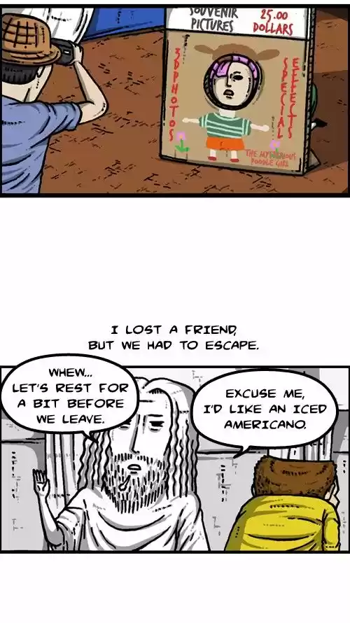 The Sound of Your Heart 223