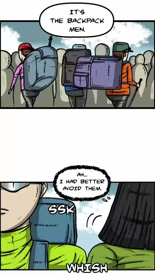 The Sound of Your Heart 223