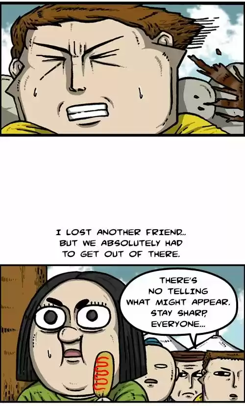 The Sound of Your Heart 223