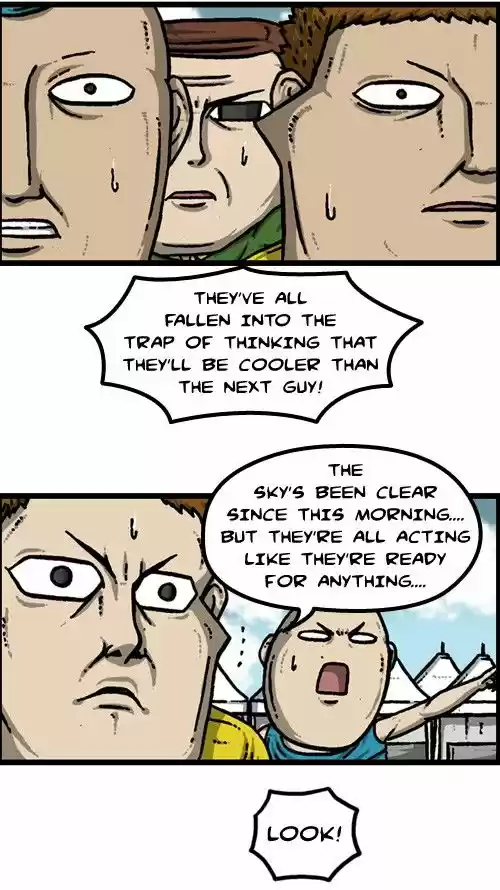 The Sound of Your Heart 223