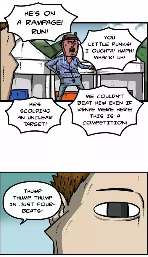 The Sound of Your Heart 223