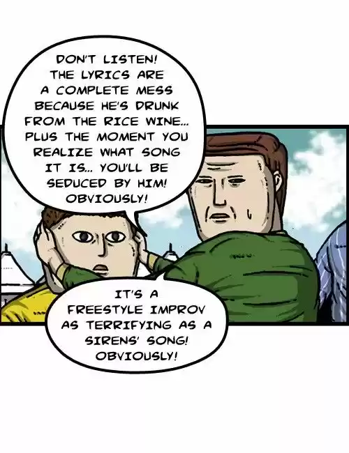 The Sound of Your Heart 223