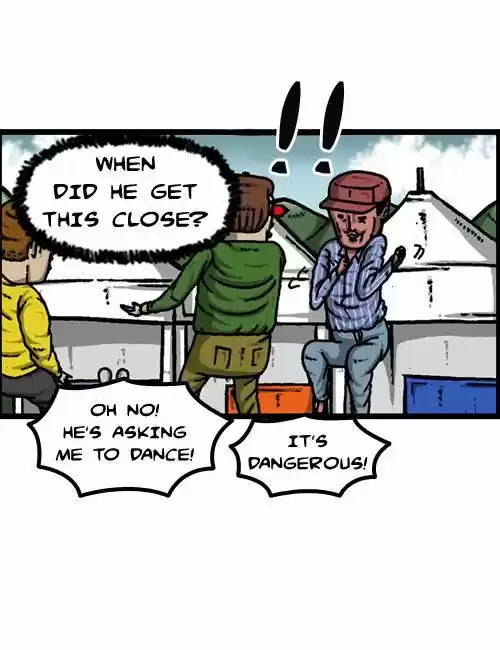 The Sound of Your Heart 223