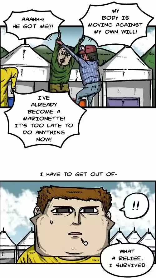 The Sound of Your Heart 223