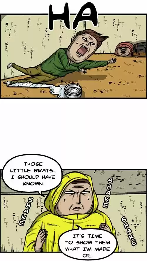 The Sound of Your Heart 224