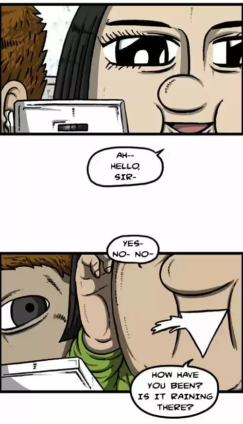 The Sound of Your Heart 224