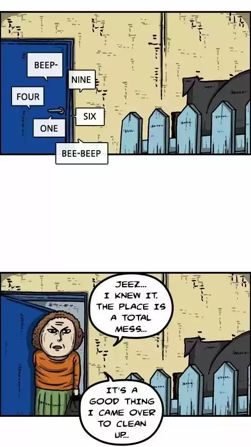 The Sound of Your Heart 224