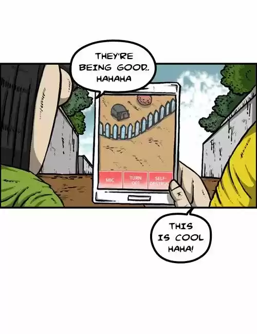 The Sound of Your Heart 224