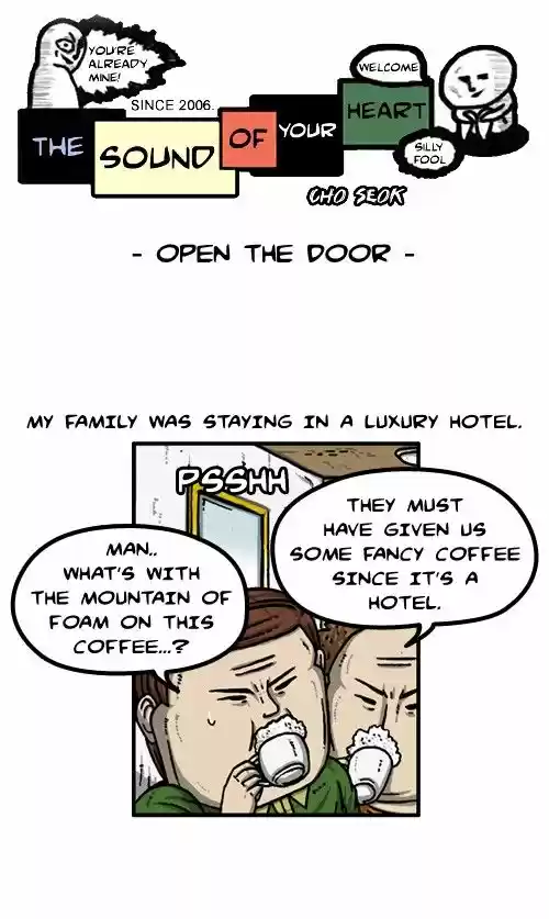 The Sound of Your Heart 226