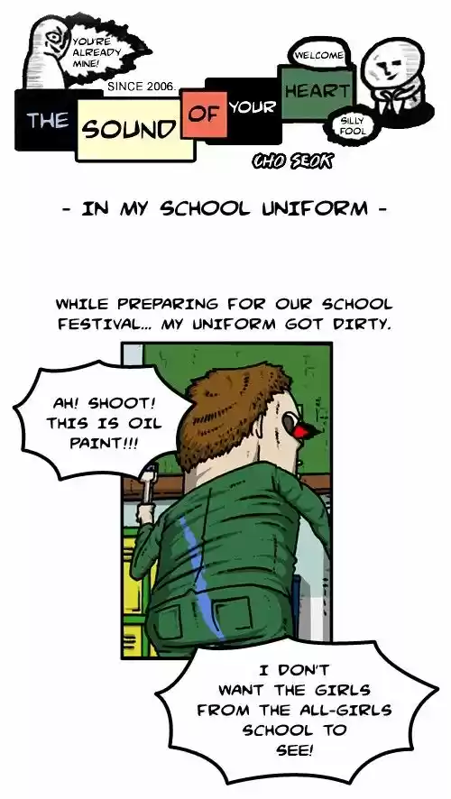 The Sound of Your Heart 227