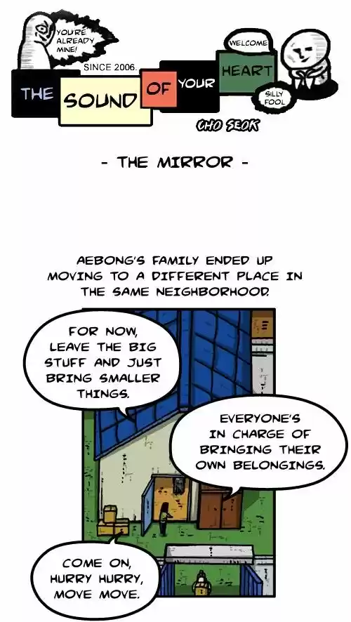 The Sound of Your Heart 228