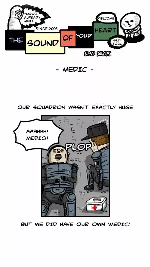 The Sound of Your Heart 229