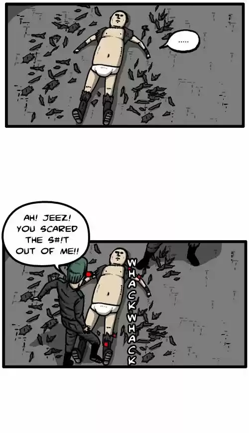 The Sound of Your Heart 229