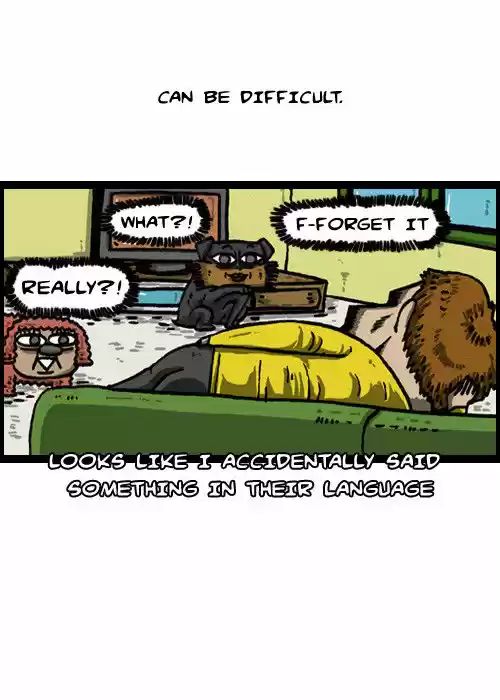 The Sound of Your Heart 23