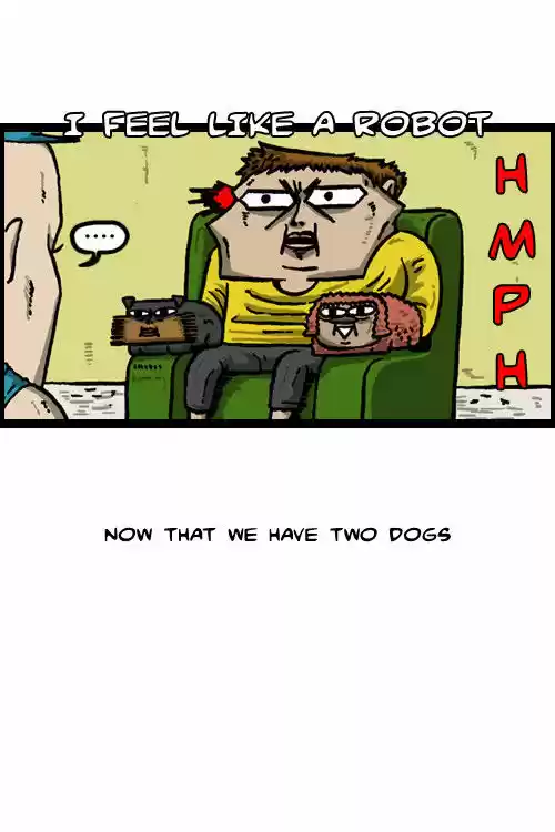 The Sound of Your Heart 23