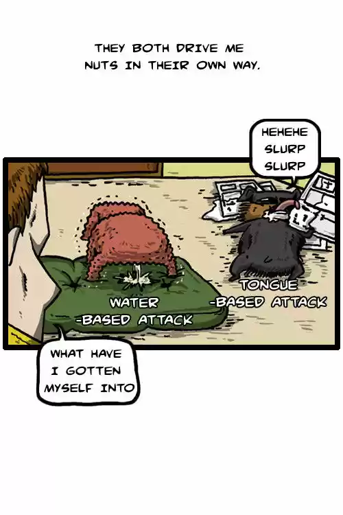 The Sound of Your Heart 23