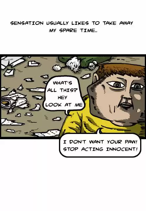 The Sound of Your Heart 23