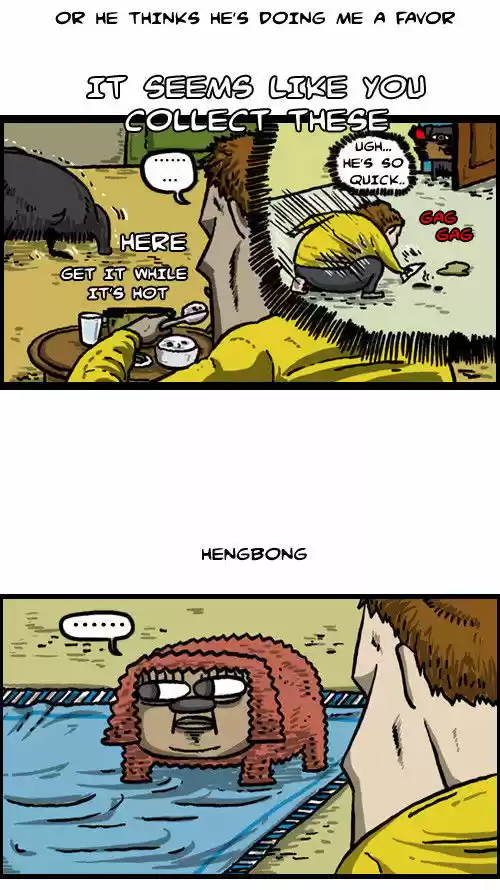 The Sound of Your Heart 23