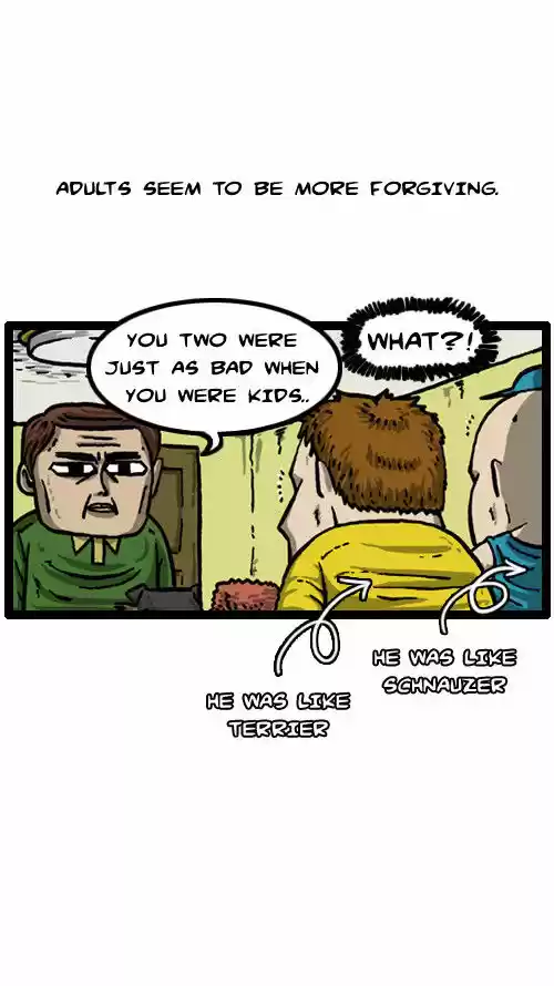 The Sound of Your Heart 23