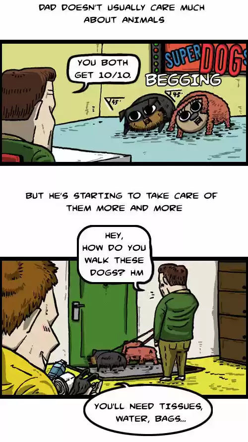 The Sound of Your Heart 23