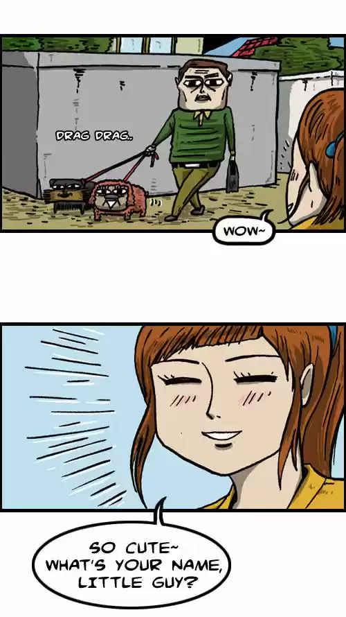 The Sound of Your Heart 23