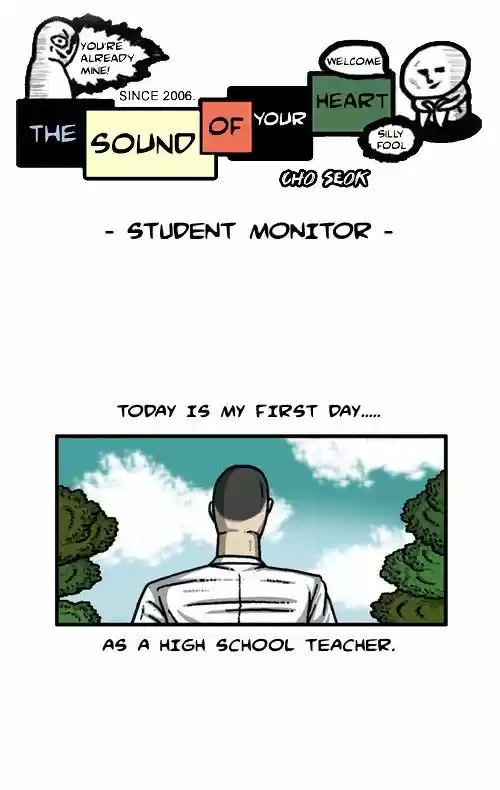 The Sound of Your Heart 230